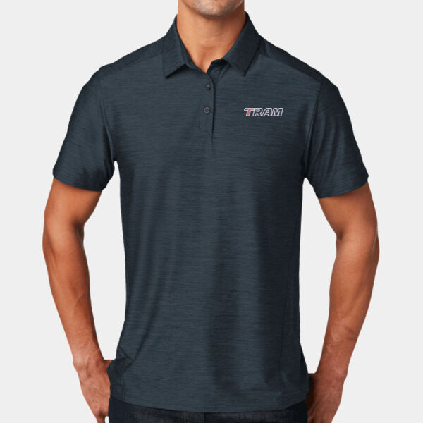 OGIO® Slate Polo Thumbnail