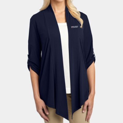 Port Authority® Women's Concept Shrug Thumbnail