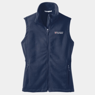 Port Authority® Women's Value Fleece Vest Thumbnail