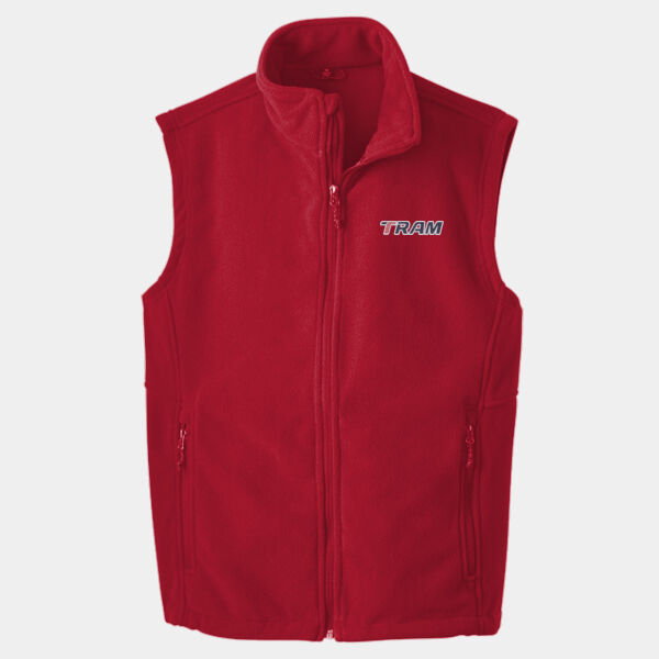 Port Authority® Value Fleece Vest Thumbnail