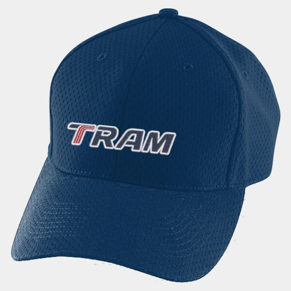 Athletic Mesh Cap Thumbnail
