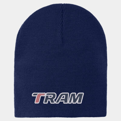 Port & Company® Knit Skull Cap Thumbnail